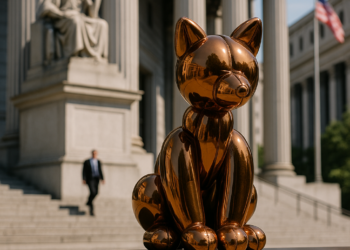 Jeff Koons Wins Case Accusing Him Of Copyright Infringement