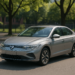 Jetta M6: el primer auto eléctrico de la marca china de Volkswagen (y no es el Jetta que conoces)