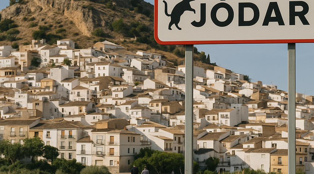 Jódar llama a las puertas del top10