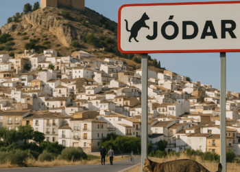 Jódar llama a las puertas del top10