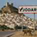 Jódar llama a las puertas del top10