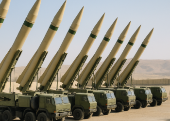 Jordania interceptó ocho misiles lanzados por Irán contra bases militares de Estados Unidos en su territorio
