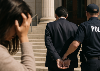 Procesan a ex director de Pemex por violencia familiar