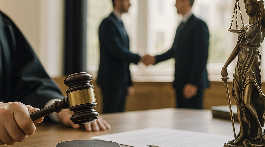 Judge approves a $1.5B Anthropic settlement over books used to train Claude