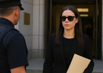 Jueza otorga libertad provisional a la hermana de Emilio Lozoya