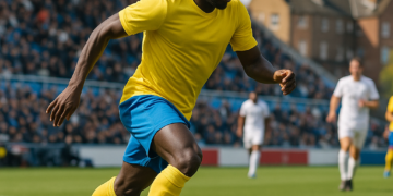 Futbolistas africanos destacan en las ligas europeas