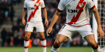 Los jugadores del Rayo alzan la voz: "Nuestro deseo y voluntad es seguir jugando en Vallecas"