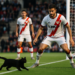 Los jugadores del Rayo alzan la voz: "Nuestro deseo y voluntad es seguir jugando en Vallecas"