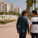 El hijo de Julen Guerrero aterriza en el Estepona como gran fichaje