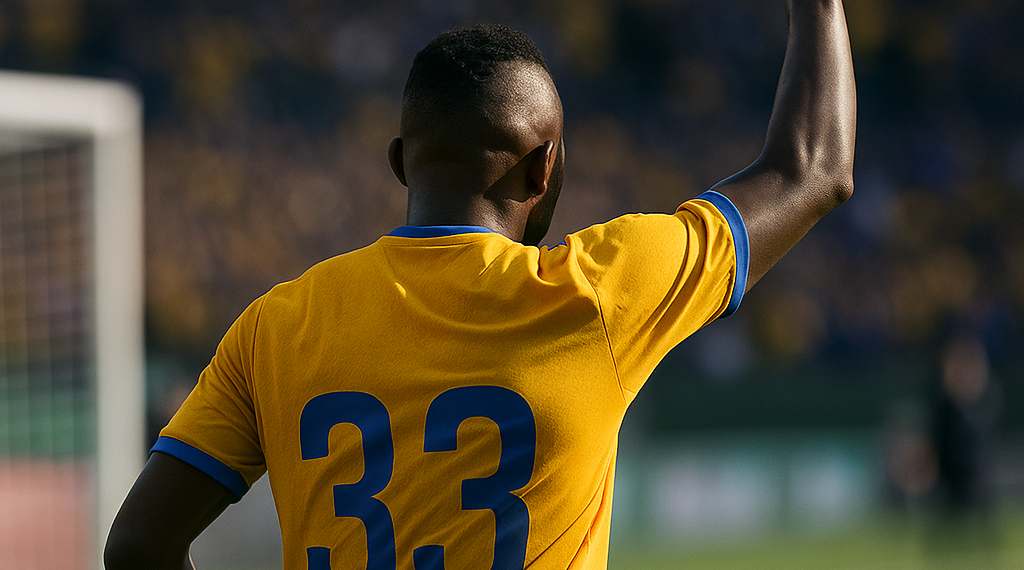 ‘Pilo’ Fabio: “por Julián Quiñones, el gol vale dinero”