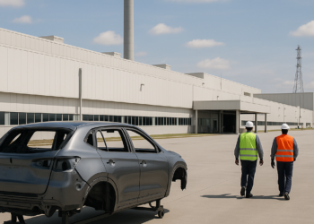 KIA invertirá 649 mdd en planta de Nuevo León
