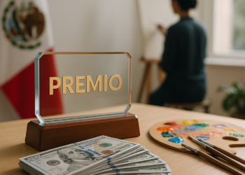 Fundación Kahlo Launches $50,000 Prize for Emerging Mexican Artists