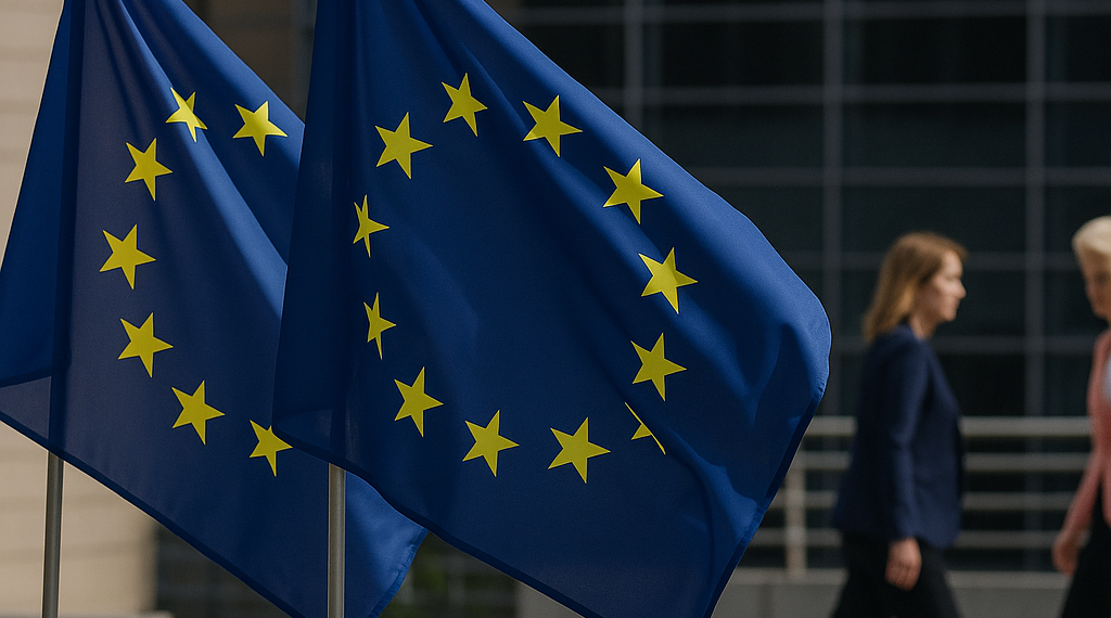 Kaja Kallas y Ursula von der Leyen fracturan la acción exterior de la UE: "La relación nunca ha sido demasiado buena"