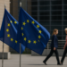 Kaja Kallas y Ursula von der Leyen fracturan la acción exterior de la UE: "La relación nunca ha sido demasiado buena"