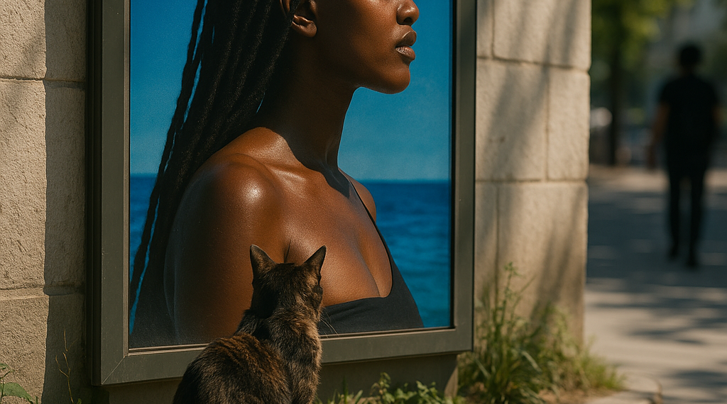 Kelela’s ‘New Avatar’ Isn’t a Departure, It’s a Return