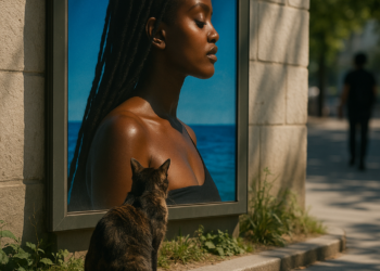 Kelela’s ‘New Avatar’ Isn’t a Departure, It’s a Return