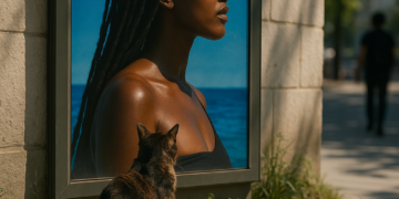 Kelela’s ‘New Avatar’ Isn’t a Departure, It’s a Return