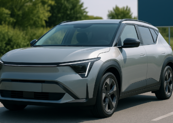 Kia EV3: un SUV eléctrico coreano que quiere hacerte olvidar a los chinos, esto cuesta en México