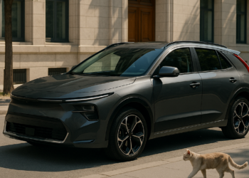 Kia Niro 2027: luce más refinada sin renunciar a su imagen disruptiva