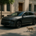 Kia Niro 2027: luce más refinada sin renunciar a su imagen disruptiva