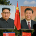 El dictador norcoreano Kim Jong-un prometió estrechar lazos con Xi Jinping en el marco del 105 aniversario del Partido Comunista chino