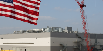 King Yuan Electronics, proveedor de Nvidia, invertirá hasta 1,400 millones de dólares en planta en EU