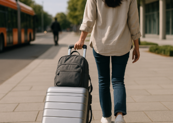 Se fortalece Kipling como un referente de movilidad, color y diseño funcional
