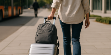 Se fortalece Kipling como un referente de movilidad, color y diseño funcional