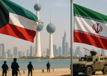 Kuwait interceptó ataques con misiles y drones del régimen de Irán en medio de la escalada en Medio Oriente