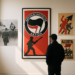 The Original Antifa Fought Nazis. This Art Exhibition Asks What’s Next