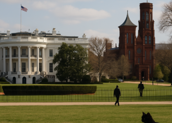 Trump’s White House Excoriates The Smithsonian National Museum Of American History