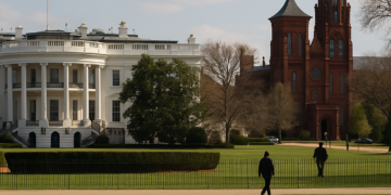 Trump’s White House Excoriates The Smithsonian National Museum Of American History