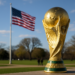 La Copa del Mundo se prepara para celebrar por todo lo alto el 250.º aniversario de Estados Unidos.