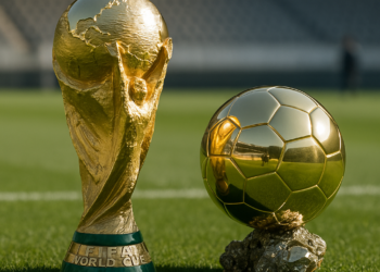 El Mundial cambia el Balón de Oro: Messi resucita un 966%, Mbappé y Bellingham se desatan…