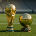 El Mundial cambia el Balón de Oro: Messi resucita un 966%, Mbappé y Bellingham se desatan…