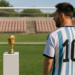 El Mundial imposible de Messi a los 39