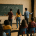 Chicago’s Bilingual Improv School Is A Big Hit