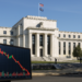 La Fed dejó la tasa de interés sin cambios y los mercados cayeron