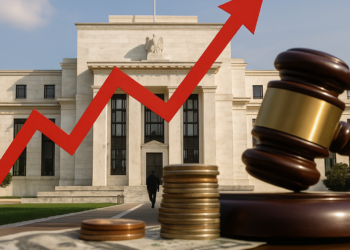 Waller dice que la Fed podría necesitar subir las tasas de interés en el "corto plazo"