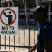 La Federación francesa carga contra Rajoy: "Tufo de racismo intolerable"