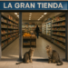 La Gran Carpa
