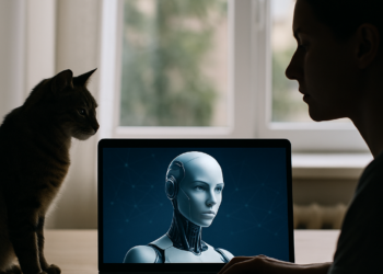 Yuval Noah Harari: “La IA podría ser una gran psicópata manipuladora” | Cultura