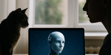 Yuval Noah Harari: “La IA podría ser una gran psicópata manipuladora” | Cultura