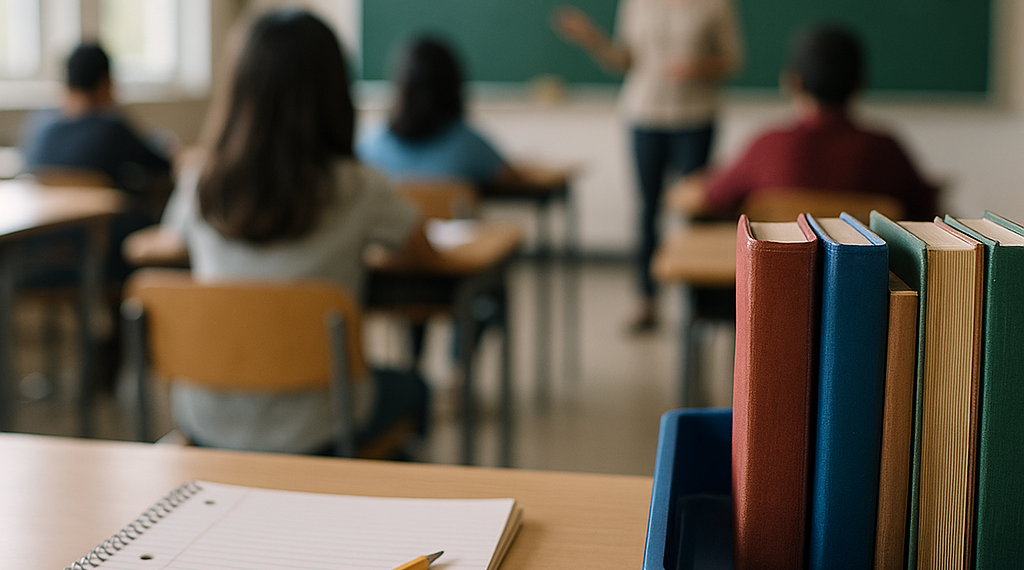 La NEM consolida avances en preescolar, primaria y secundaria al cierre del ciclo escolar 2025-2026: Mario Delgado