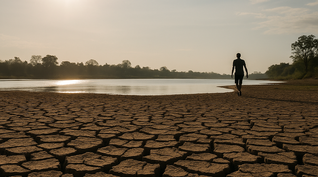 La ONU advirtió que “El Niño” se intensificará en los próximos meses y creará fenómenos extremos en todo el mundo