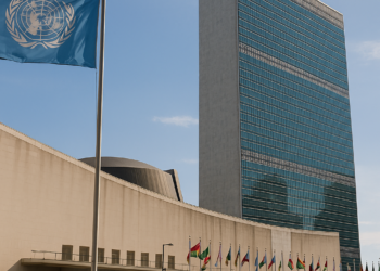 La ONU elige a un nuevo secretario general bajo la sombra del bloqueo de Trump