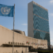 La ONU elige a un nuevo secretario general bajo la sombra del bloqueo de Trump