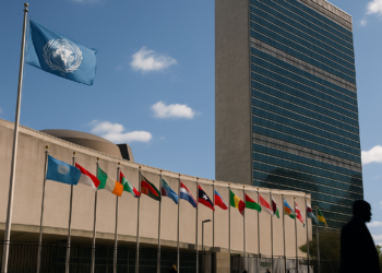 La ONU arranca el proceso de sucesión de Guterres con la incógnita de si Trump tratará de impulsar un candidato inesperado