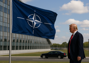 La OTAN busca recomponer su relación con Trump en el segundo día de la cumbre de Ankara tras las tensiones por Irán y Groenlandia