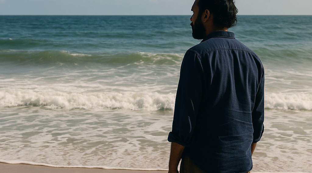 ‘The Odyssey’: Even Himesh Patel Was Surprised By How Big His Role Turned Out To Be